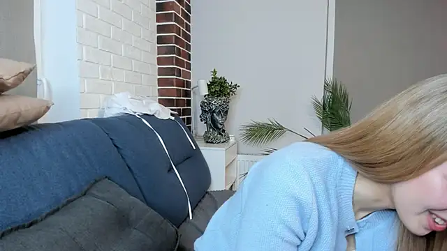 KristleKirst live sex cam