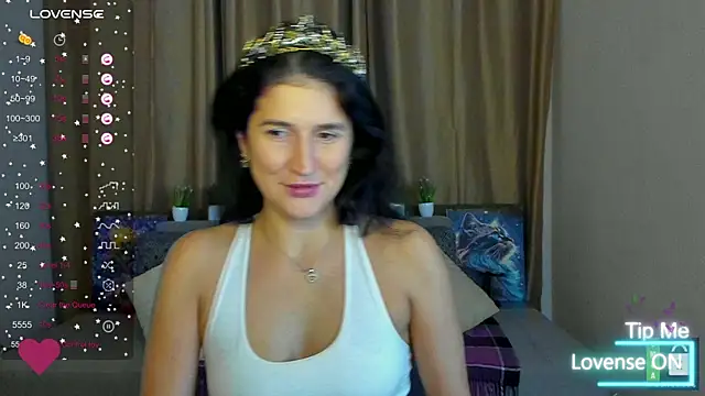 Alianna_Solo_Kisses live sex cam