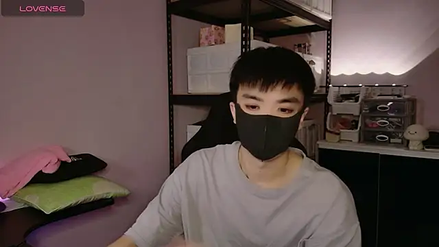 RawDragonX live sex cam