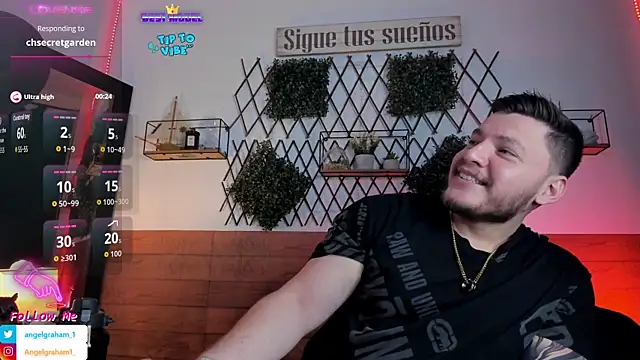 Angelgraham_1 live sex cam