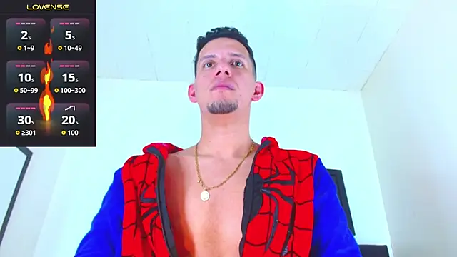 kevin__fox_ live sex cam