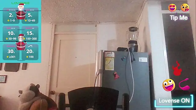 SexDiffrent live sex cam