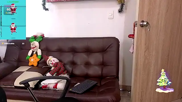 michacosio live sex cam