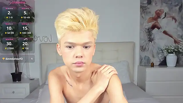 Felix_Rey live sex cam