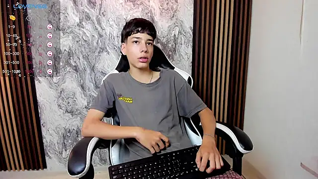 oblivion_deku live sex cam