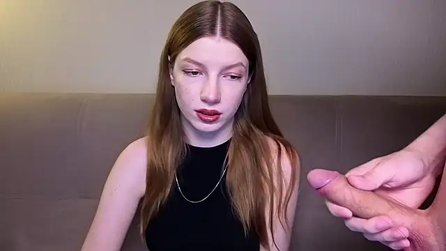 Kamiko- live sex cam