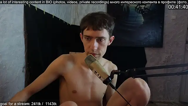 w0rkman live sex cam