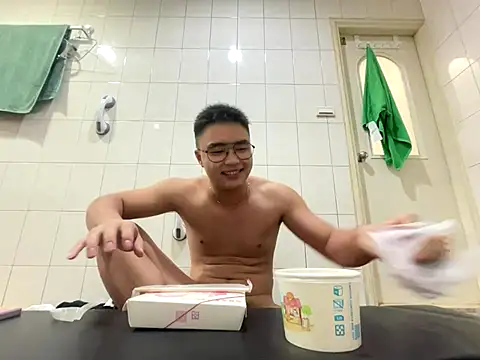 greenteazhang live sex cam