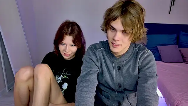 Bonnie_And_C1yde live sex cam