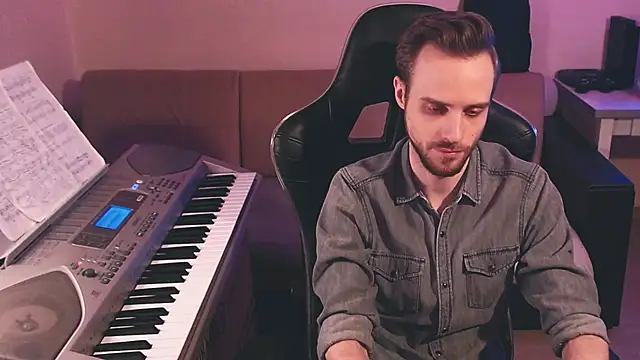 Sweetparker live sex cam