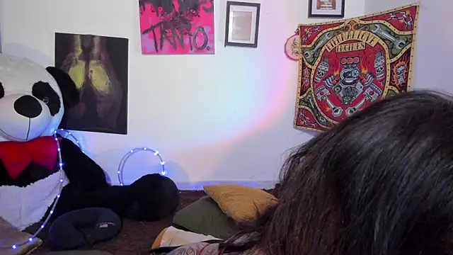 badsombra live sex cam