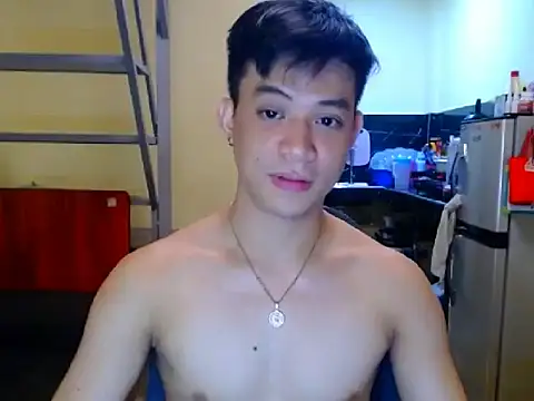 AsianCUMQUICKLY live sex cam