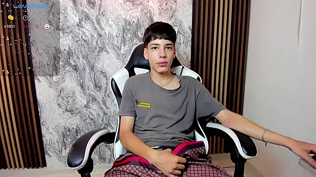 oblivion_deku live sex cam