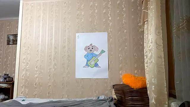 DonnieBooton live sex cam