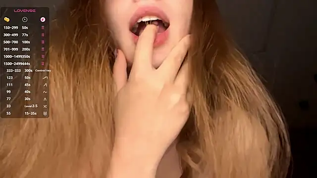 CharlynDini live sex cam