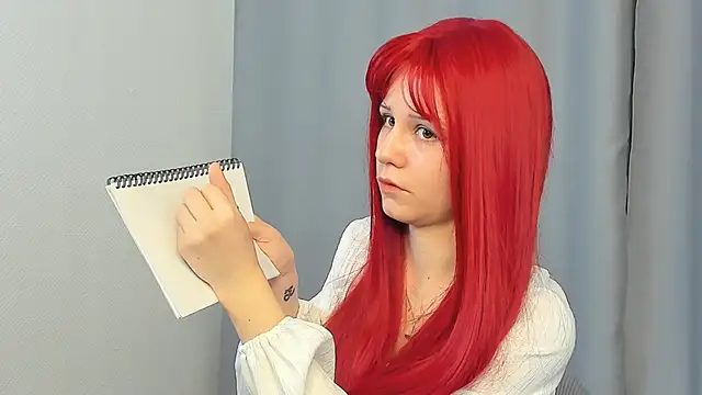 ShanaHearns live sex cam