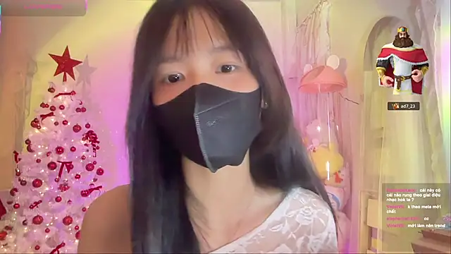 Your-Sunshine live sex cam