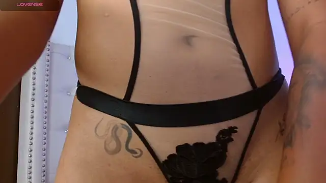 Alexa_priincess live sex cam