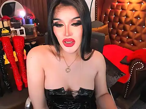 DevoritaGarcia live sex cam