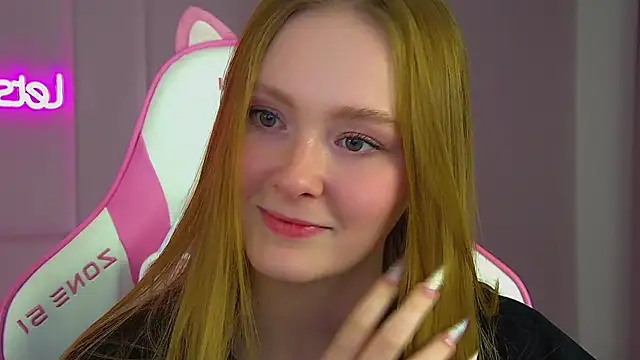 AgataFoxley live sex cam