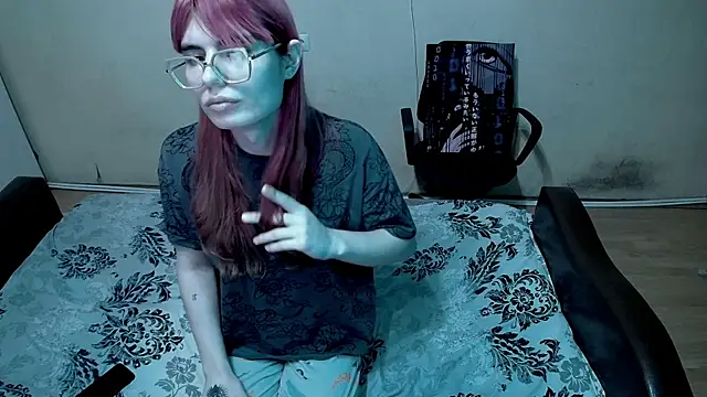 Lizochka1337 live sex cam