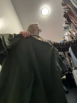 PussiesnCream_ live sex cam