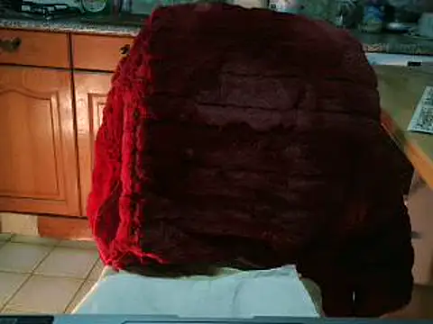 VeneRed live sex cam