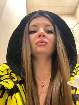 KrisMagnoly live sex cam