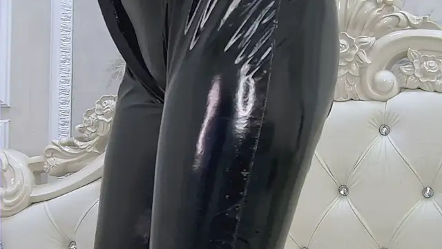 EllieFrosty_ live sex cam