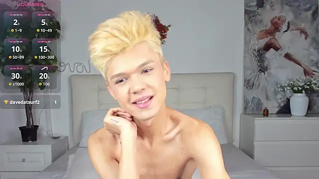 Felix_Rey live sex cam