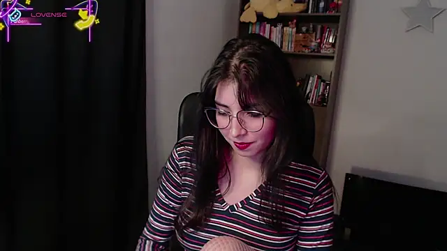 LemonsaD_'s Stripchat show and profile