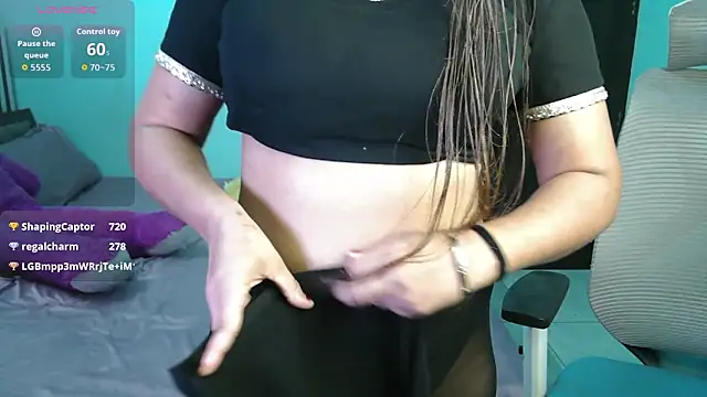 Jass-Karan live sex cam