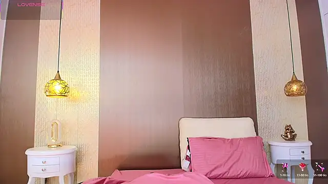 DannaDooll99 live sex cam