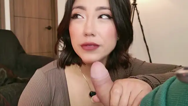 Goddess_blowjob live sex cam