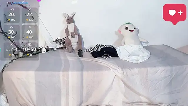 BeChinh_Lee live sex cam