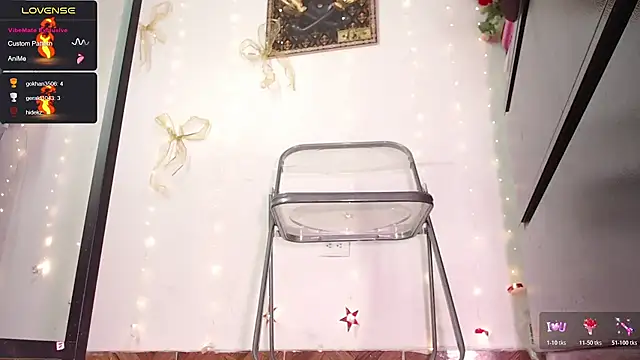 Ivvannaparis live sex cam