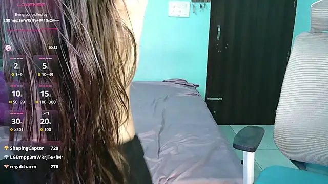 Jass-Karan live sex cam