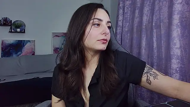 ValeriiMills live sex cam