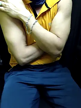 chocolate_alone live sex cam