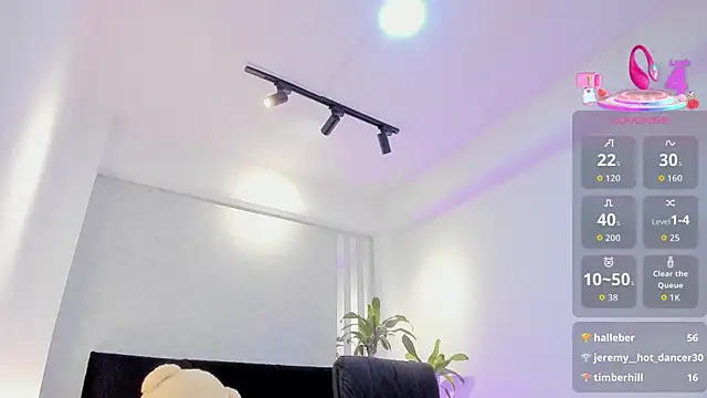 lily_cash1 live sex cam