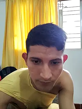 Juan_Hotcaliemte live sex cam