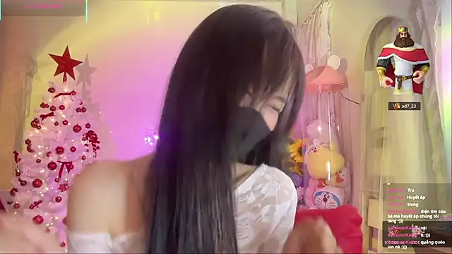 Your-Sunshine live sex cam