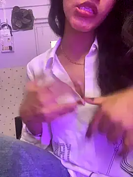 Anaya77 live sex cam