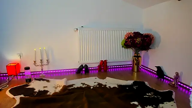 ViciousSiren live sex cam