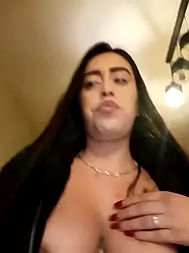 Freyja300 live sex cam