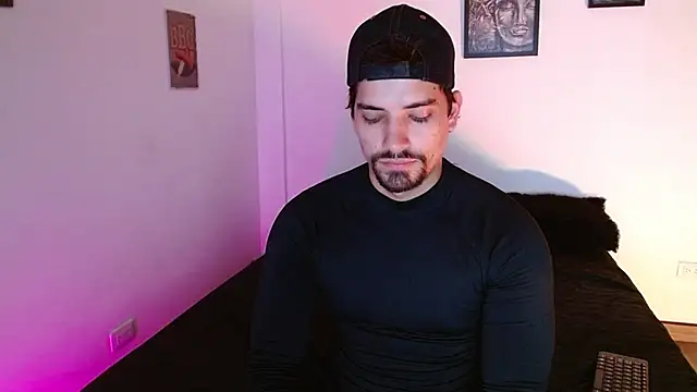 Ian_Daviz live sex cam