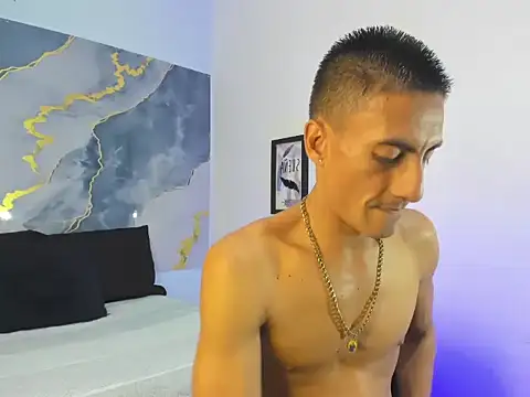 latin_crissex live sex cam