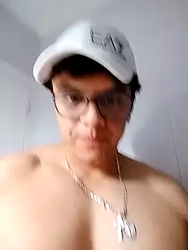 juanricox live sex cam