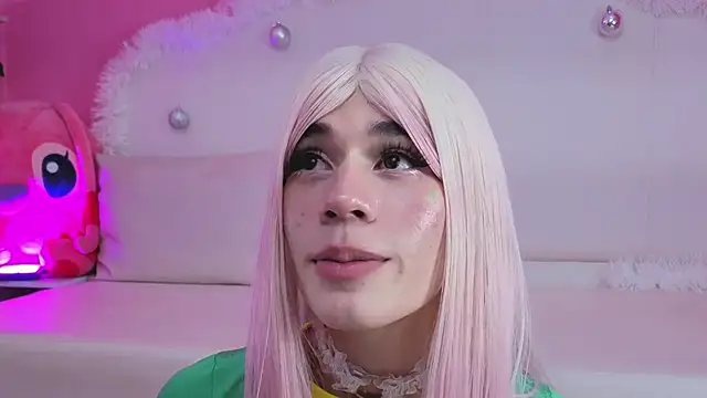 DaripQueen live sex cam