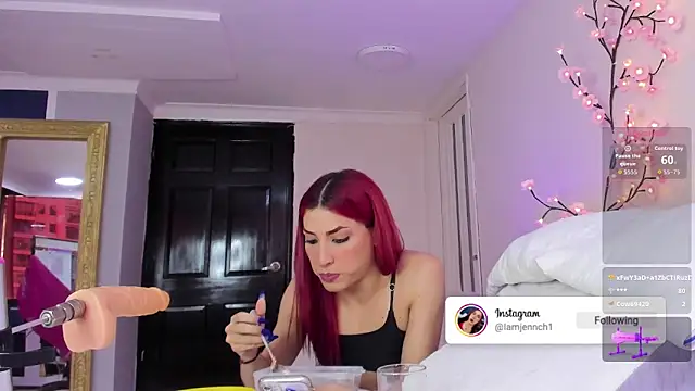 charolbruce_1 live sex cam